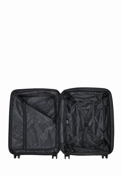 Valise rigide Samsonite Intuo 1041 black 1041 BLACK
