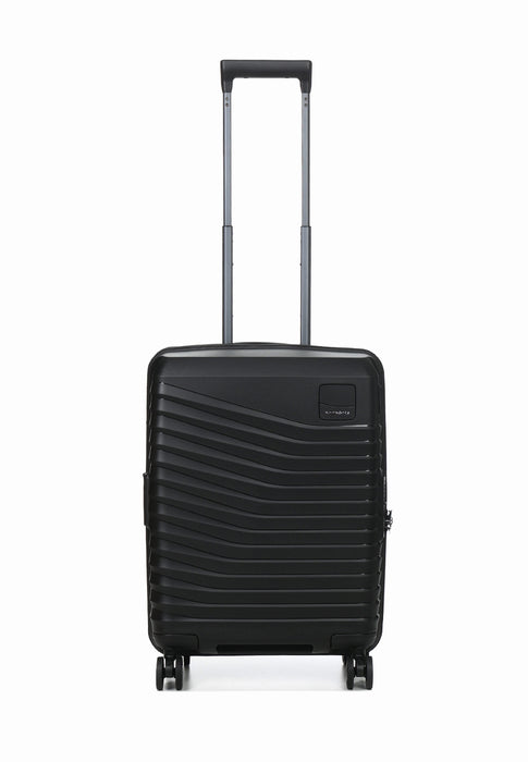 Valise rigide Samsonite Intuo 146913 1041 BLACK
