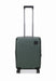 Valise rigide Samsonite Intuo 1635 olive green 1635 OLIVE GREEN