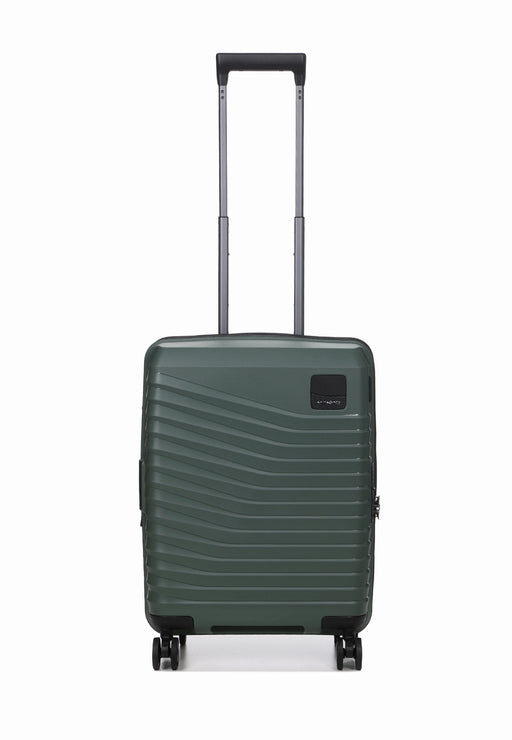 Valise rigide Samsonite Intuo 1635 olive green 1635 OLIVE GREEN