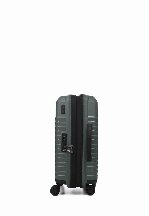 Valise rigide Samsonite Intuo 1635 olive green 1635 OLIVE GREEN