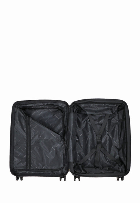 Valise rigide Samsonite Intuo 146913 1635 OLIVE GREEN