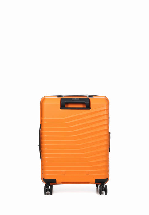 Valise rigide Samsonite Intuo 1953 apricot 1953 APRICOT