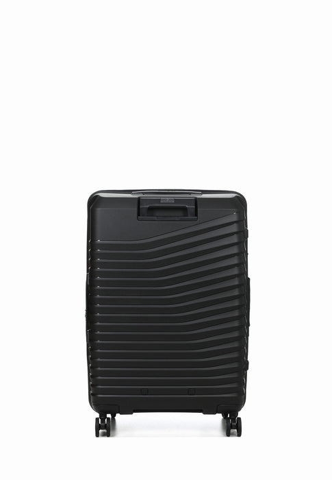 Valise rigide Samsonite Intuo 1041 black 1041 BLACK