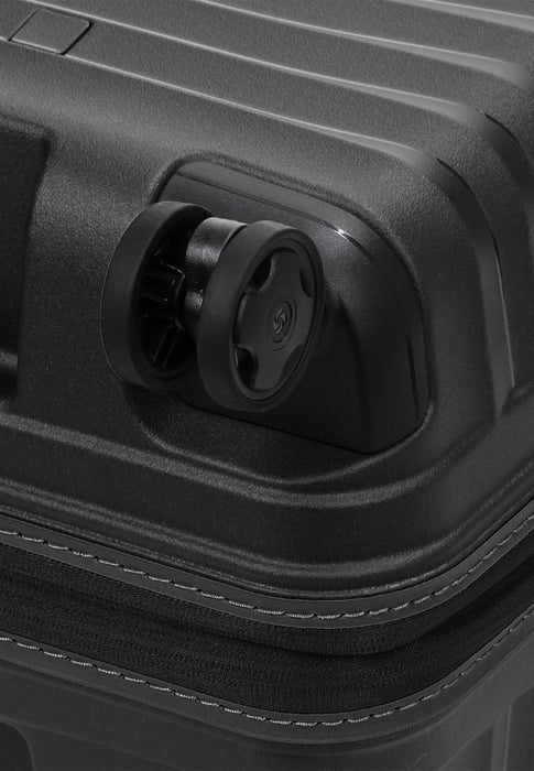 Valise rigide Samsonite Intuo 1041 black 1041 BLACK