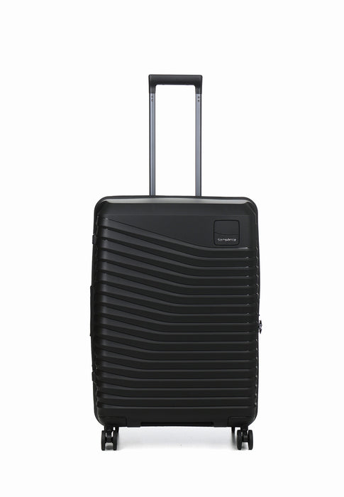 Valise rigide Samsonite Intuo 146914 1041 BLACK