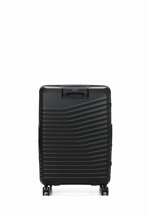 Valise rigide Samsonite Intuo 146914 1041 BLACK