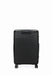 Valise rigide Samsonite Intuo 146914 1041 BLACK