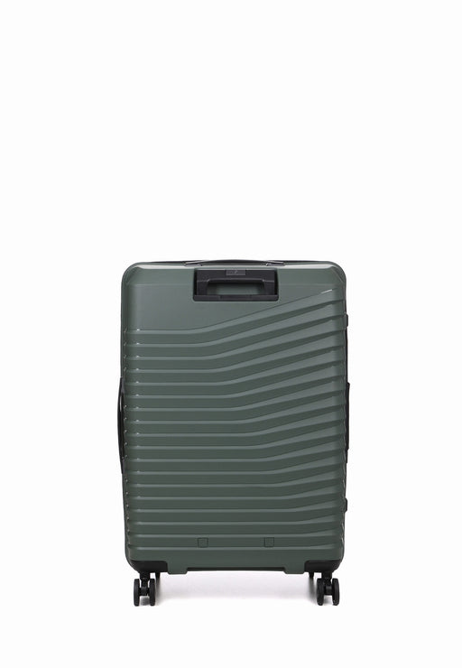 Valise rigide Samsonite Intuo 1635 olive green 1635 OLIVE GREEN