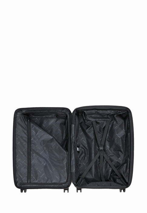 Valise rigide Samsonite Intuo 1635 olive green 1635 OLIVE GREEN