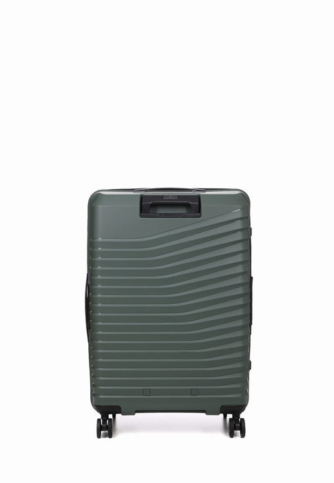 Valise rigide Samsonite Intuo 146914 1635 OLIVE GREEN