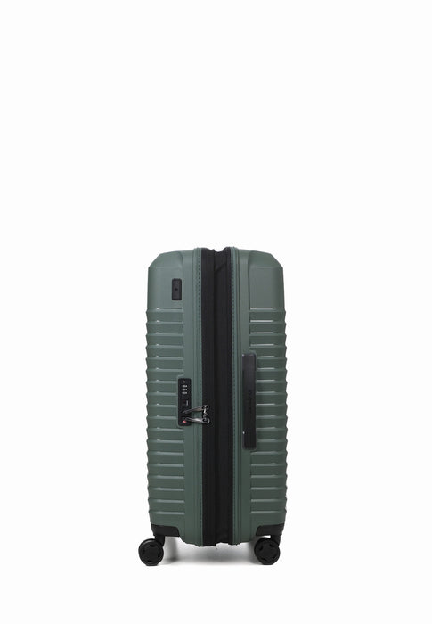 Valise rigide Samsonite Intuo 146914 1635 OLIVE GREEN