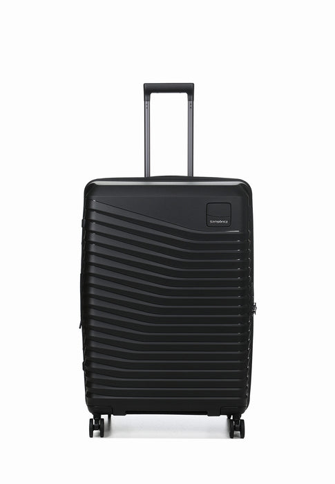 Valise rigide Samsonite Intuo 146915 1041 BLACK