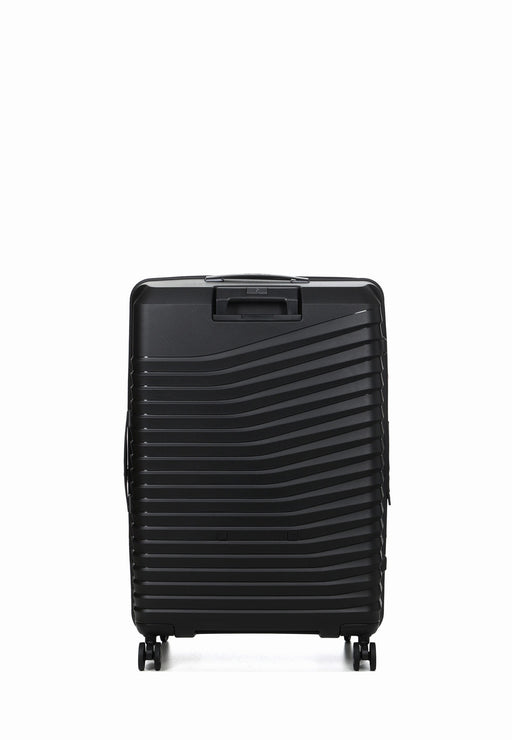 Valise rigide Samsonite Intuo 146915 1041 BLACK