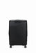 Valise rigide Samsonite Intuo 146915 1041 BLACK