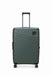 Valise rigide Samsonite Intuo 1635 olive green 1635 OLIVE GREEN