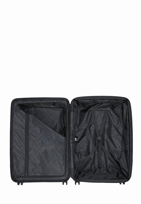 Valise rigide Samsonite Intuo 1635 olive green 1635 OLIVE GREEN