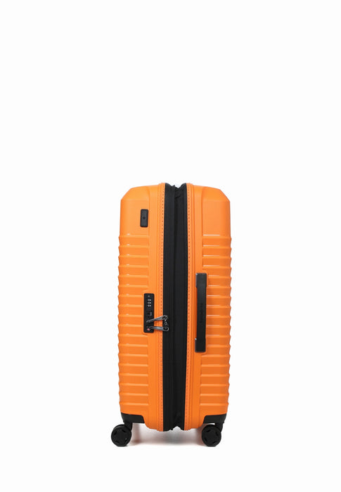 Valise rigide Samsonite Intuo 1953 apricot 1953 APRICOT