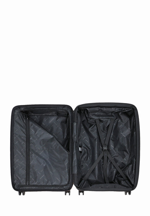 Valise rigide Samsonite Intuo 1953 apricot 1953 APRICOT