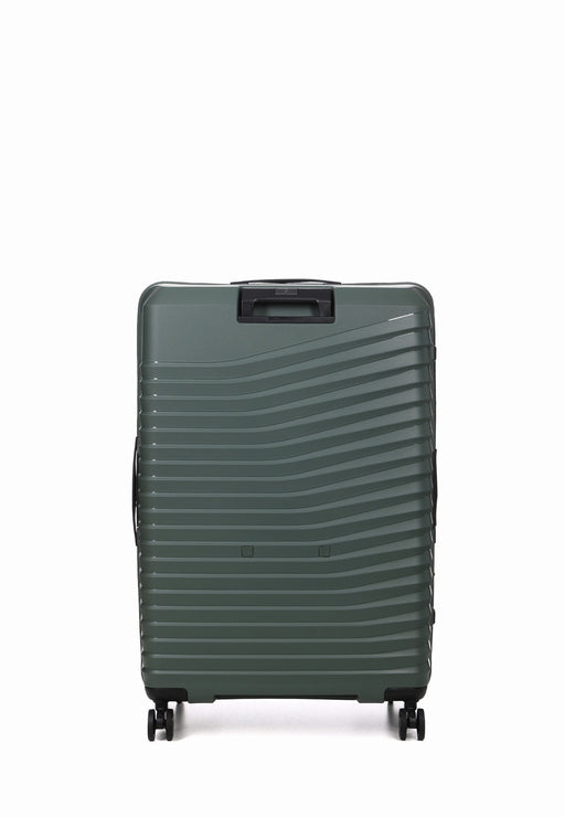 Valise Samsonite Intuo 146916 1635 OLIVE GREEN