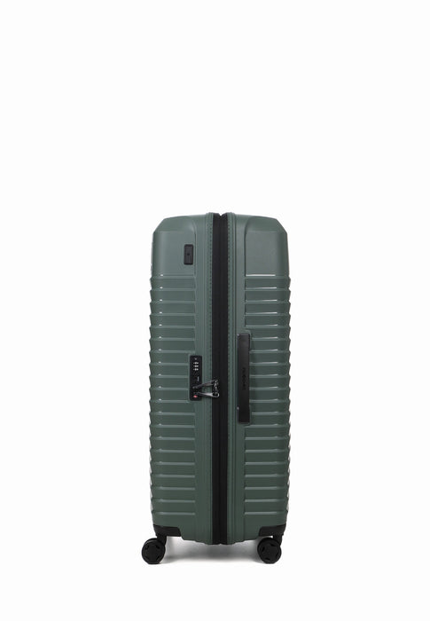 Valise rigide Samsonite Intuo 146916 1635 OLIVE GREEN