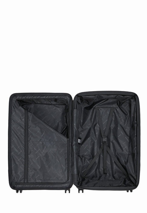 Valise Samsonite Intuo 1635 OLIVE GREEN