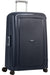 Samsonite Valise S cure 49308 1041 BLACK