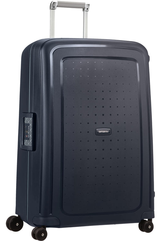 Samsonite Valise S cure 49308 1041 BLACK