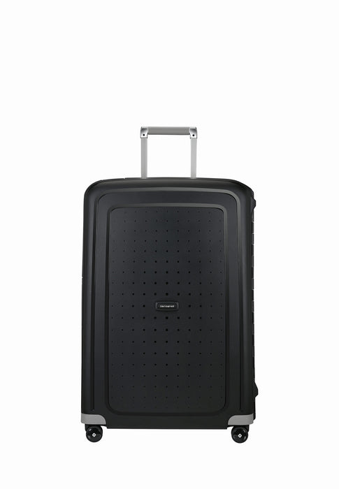 Valise Samsonite S cure 1041 BLACK