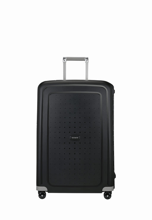 Valise Samsonite S cure 1041 BLACK