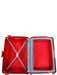 Samsonite Valise S cure 49308 1235 CRIMSON RED