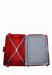 Valise Samsonite S cure 1235 crimson red 1235 CRIMSON RED