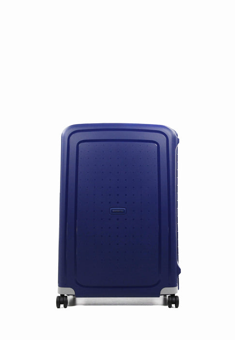 Valise Samsonite S cure 1247 DARK BLUE