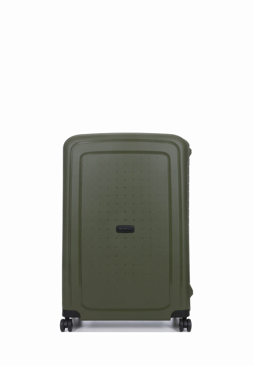 Valise Samsonite S cure 1633 OLIVE