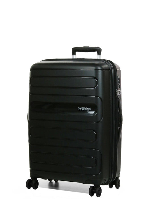 Samsonite Valise rigide Sunside 107527 1041 black 1041 BLACK