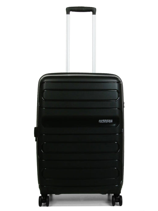 Samsonite Valise rigide Sunside 107527 1041 black 1041 BLACK