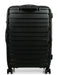 Samsonite Valise rigide Sunside 107527 1041 black 1041 BLACK