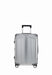 Samsonite Valise rigide Lite box 122705 1004 aluminium 1004 ALUMINIUM