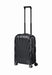 Valise Samsonite C-lite 1041 black 1041 BLACK