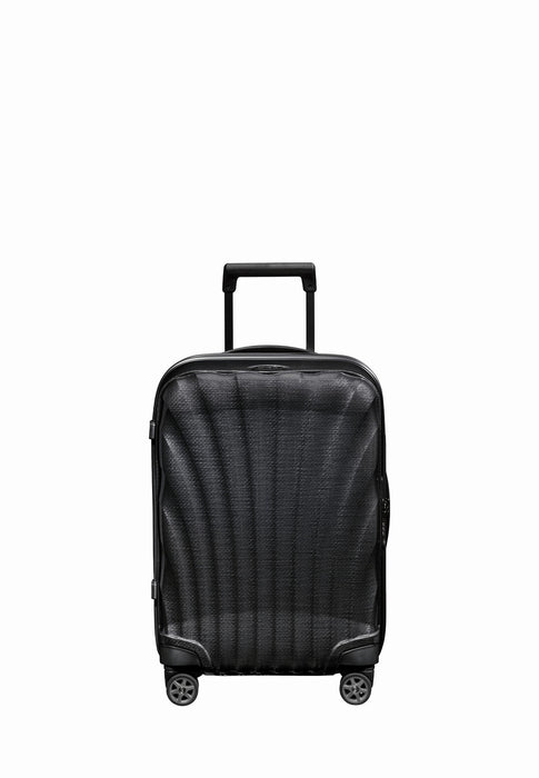 Valise rigide Samsonite C-lite 1041 BLACK