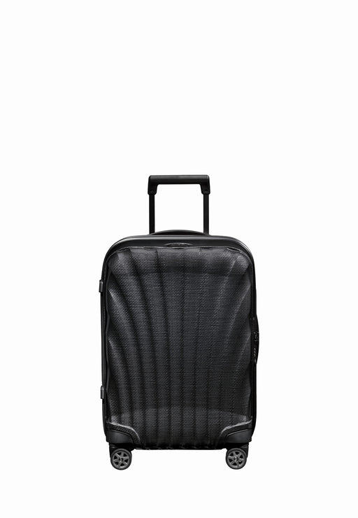 Valise Samsonite C-lite 122859 1041 BLACK