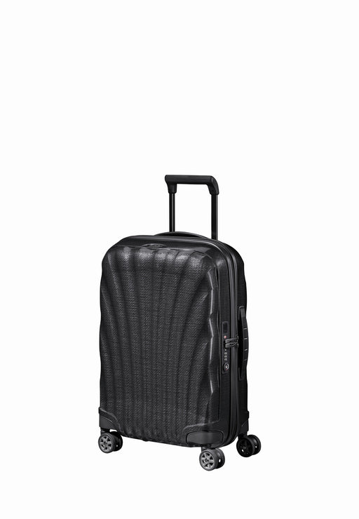 Valise Samsonite C-lite 122859 1041 BLACK