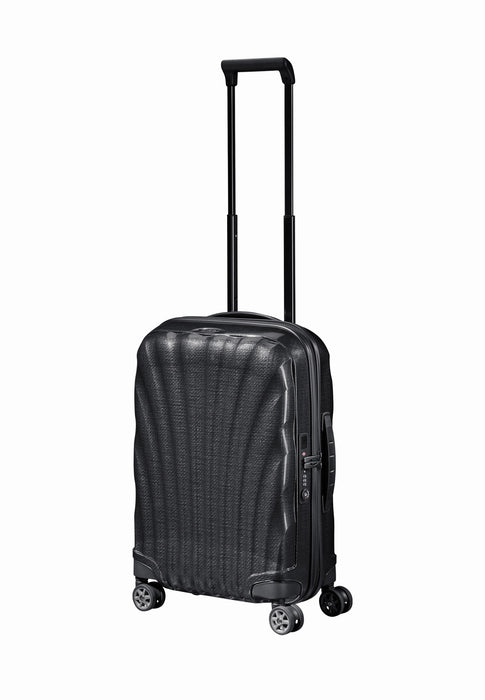 Valise rigide Samsonite C-lite 1041 BLACK