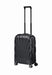 Valise rigide Samsonite C-lite 1041 BLACK