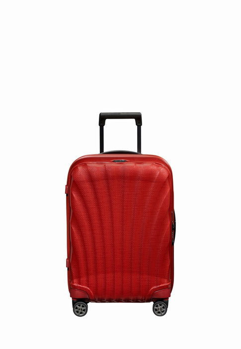 Samsonite Valise rigide C-lite 122859 1198 chili red 1198 CHILI RED