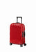 Valise rigide Samsonite C-lite 1198 CHILI RED