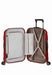 Valise rigide Samsonite C-lite 1198 CHILI RED