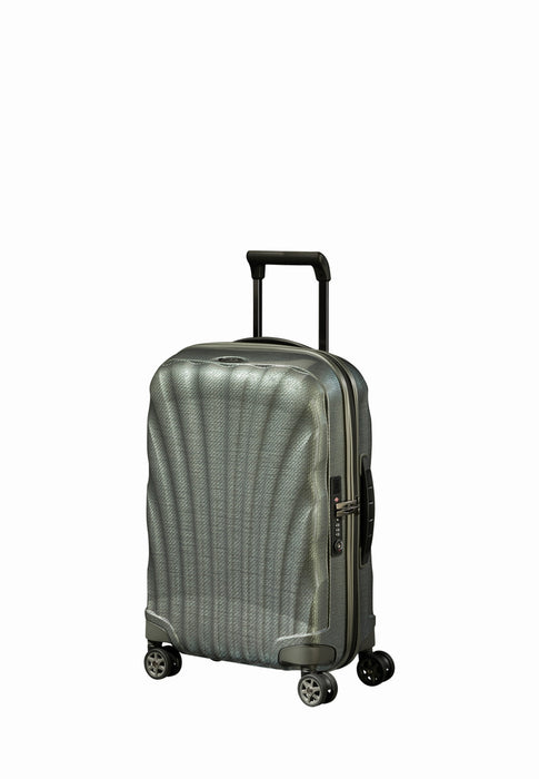Valise rigide Samsonite C-lite 1542 METALLIC GREEN