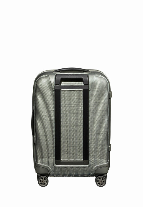 Valise rigide Samsonite C-lite 1542 METALLIC GREEN