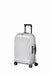 Valise rigide Samsonite C-lite 1627 OFF WHITE